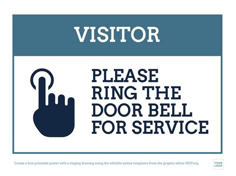 How To Use The Telephone Instead Of Waiting For Your Doorbell To Ring