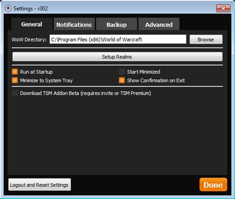 Optimize Your Gaming Experience: A Step-by-Step Guide on How to Use TSM Desktop App