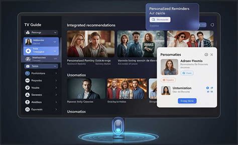 How To Use Tv Guide App