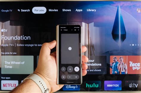 How To Use Tv Remote In Mobile
