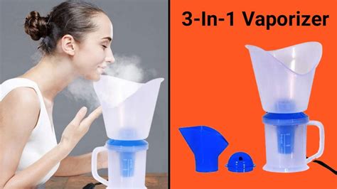 How To Use Vaporizer Machine