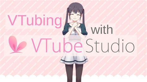 Master the Art of Vtube Studio: Unleash Your Creativity!
