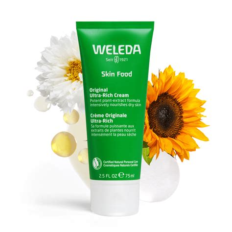 Unlock the Secret to Radiant Skin: Mastering the Art of Using Weleda Skin Food