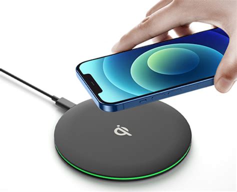 How To Use Wireless Charger