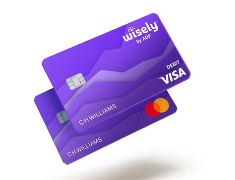 How To Use Your Wisely Card on myWisely App