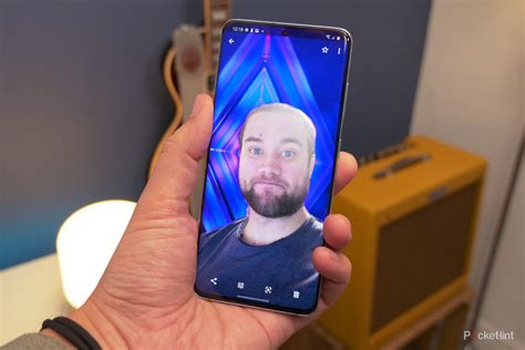 How To Use Zoom Virtual Background On Android