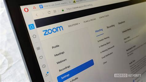 How To Use Zoom Virtual Background On Chromebook