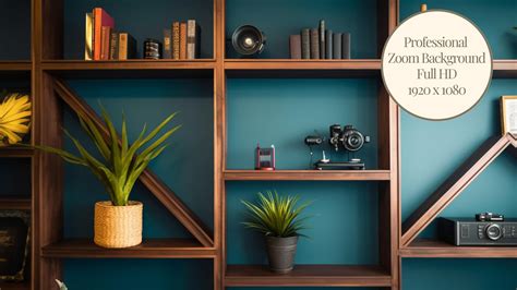 How To Video Virtual Background Zoom