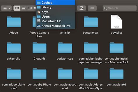 How To View Cached Pages And Files