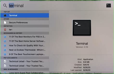 How To View DHCP Lease Time On macOS