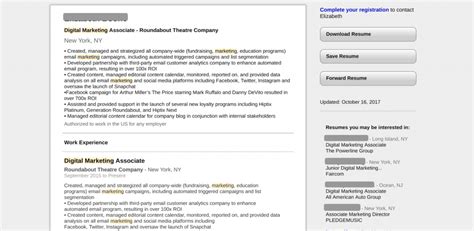 How To View Resumes On Indeed