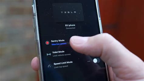 What's Tesla Sentry Mode and the way does it work? Venzux