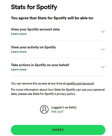 How To View Spotify Stats With the Stats for Spotify Website