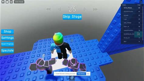 How To Wall Jump In Roblox