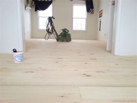 How To Wash Wood Floors