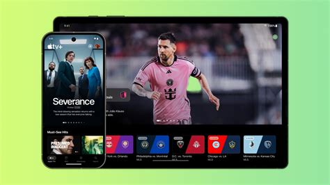 Unlock the Magic of Apple TV on Android: Step-by-Step Guide to Seamless Entertainment