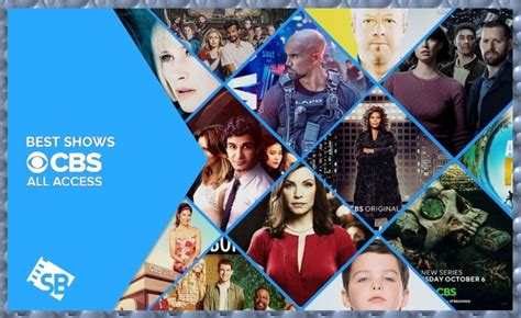 Catch CBS for Free: A Step-by-Step Guide to Enjoying Your Favorite Shows Without Breaking the Bank.