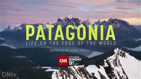 Watch CNN Patagonia: Ultimate Guide to Streaming in 2021