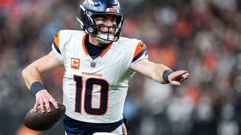 Unleash Your Inner Bronco: Catch the Action Live Today with Our Expert Guide to Watching Denver Broncos Game!