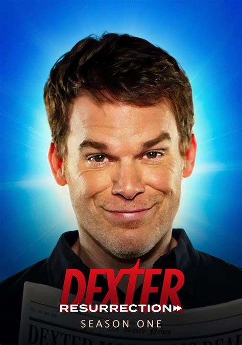 Dexter: Unveiling the Mystery of Watching this Thrilling Show - Your Ultimate Guide!
