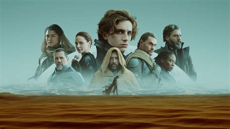 The Ultimate Guide to Watching Dune 2021: Experience the Epic Sci-Fi Adventure Like Never Before!
