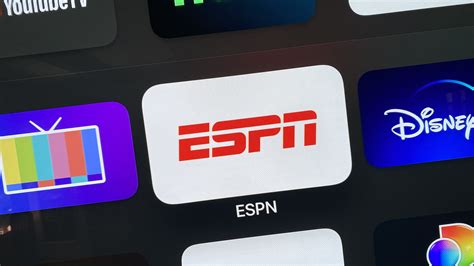 Unlock the Secret: Watch ESPN for Free on Your Smart TV!