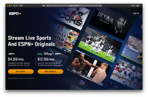 Unlock Unlimited Access: How to Watch ESPN Plus for Free
