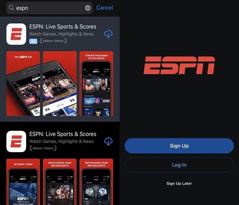 Stream ESPN Plus on Your TV: Easy Step-by-Step Guide