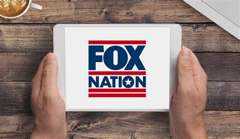 Discover the Easy Way to Stream Fox Nation on Your TV