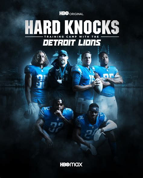 Unleash Your Football Fandom: Watch Hard Knocks 2022 Now!