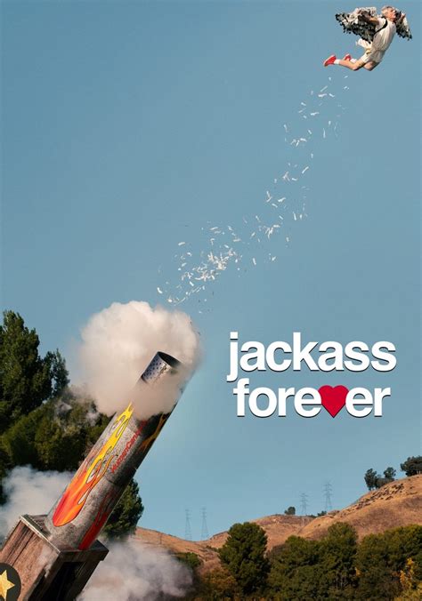 Watch Jackass Forever: A Guide to Viewing the Latest Stunts