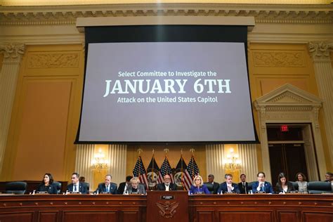 Crack the Code: Mastering How to Stream the Jan 6th Committee Hearings with Ease