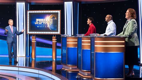 Unlock the Secret to Enjoying Jeopardy: A Step-by-Step Guide on How to Watch This TV Game Show