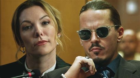 The Ultimate Guide to Catching Every Moment of Johnny Depp's Trial: A Viewer's Handbook