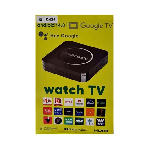 How To Watch Malaysian Tv On Android Box
