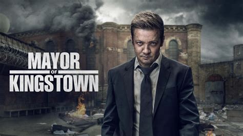 Unlock Mayor of Kingstown: Stream the Series with these Tips