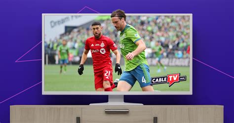 How To Watch Mls Games Free