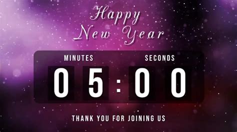 Ring in the New Year: Learn How to Watch the Countdown Online!