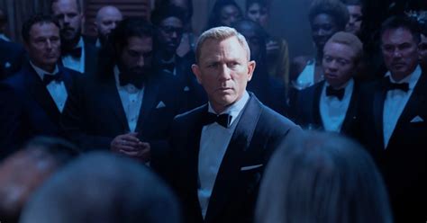 The Ultimate Guide to Watch the Most Anticipated 007 Movie - No Time To Die