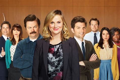 Discover the Ultimate Guide for Enjoying Parks and Rec from Anywhere: Learn How to Watch this Hit Comedy Series Today!
