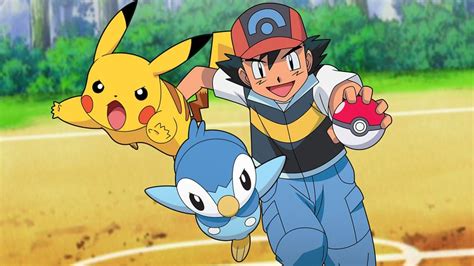Unleash Your Inner Pokemon Master: Discover How to Watch Pokemon in Chronological Order and Experience the Ultimate Journey!