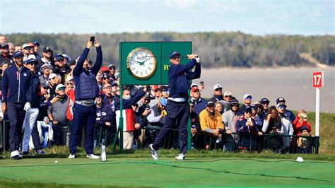 Victory in View: Unleashing the Top Tricks to Watch Ryder Cup 2021 Live!