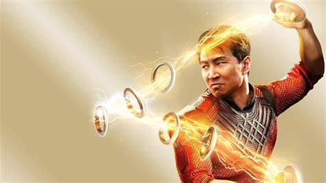 Stream Shang-Chi: Ultimate Guide to Watch Marvel's Newest Film