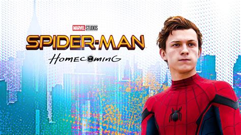 Discover How to Stream Spiderman Homecoming Anytime, Anywhere!