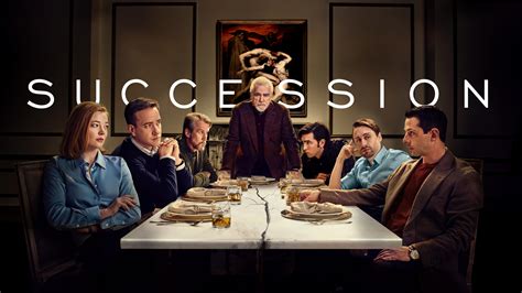 Master the Art of Streaming: A Comprehensive Guide on How to Watch Succession Online