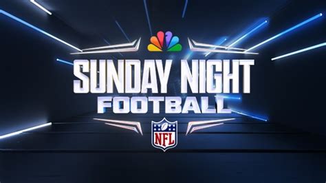 10 Essential Tips for Watching Sunday Night Football Live Streaming