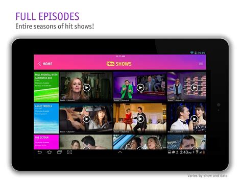 Unlock the Ultimate TV Experience: How to Stream TBS and Catch Your Favorite Shows Anytime, Anywhere