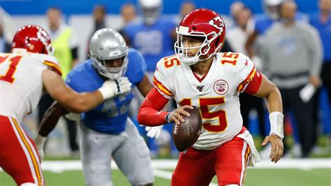 Ultimate Guide to Catching The Chiefs Game: Mastering The Art of Watching Your Favorite Team In Action