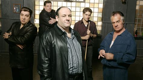 The Ultimate Guide to Binge-Watching The Sopranos – How to Indulge in the Multi-Award Winning TV Show