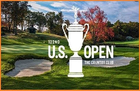 Exclusive Guide: Watch Us Open Golf 2022 Live Online Now!